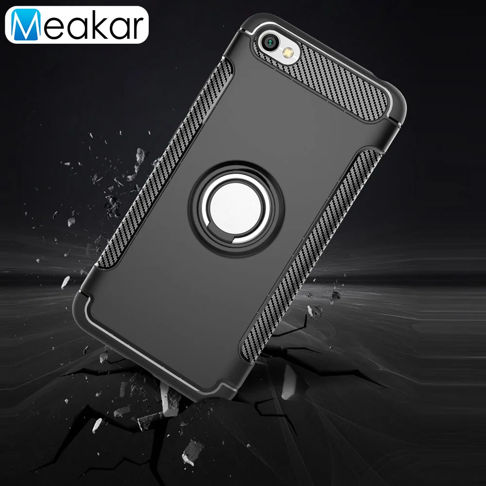 

Bracket anti crash shell 5.5For Xiaomi Redmi Note 5A Case For Xiaomi Redmi Note 5A Y1 Lite Cell Phone Back Cover Case
