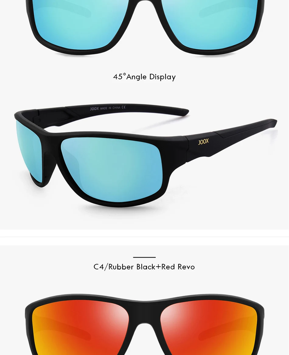 Солнцезащитные очки мужские Поляризованные Квадратные Солнцезащитные очки фирменный дизайн UV400 Защитные Оттенки oculos de sol hombre очки для вождения