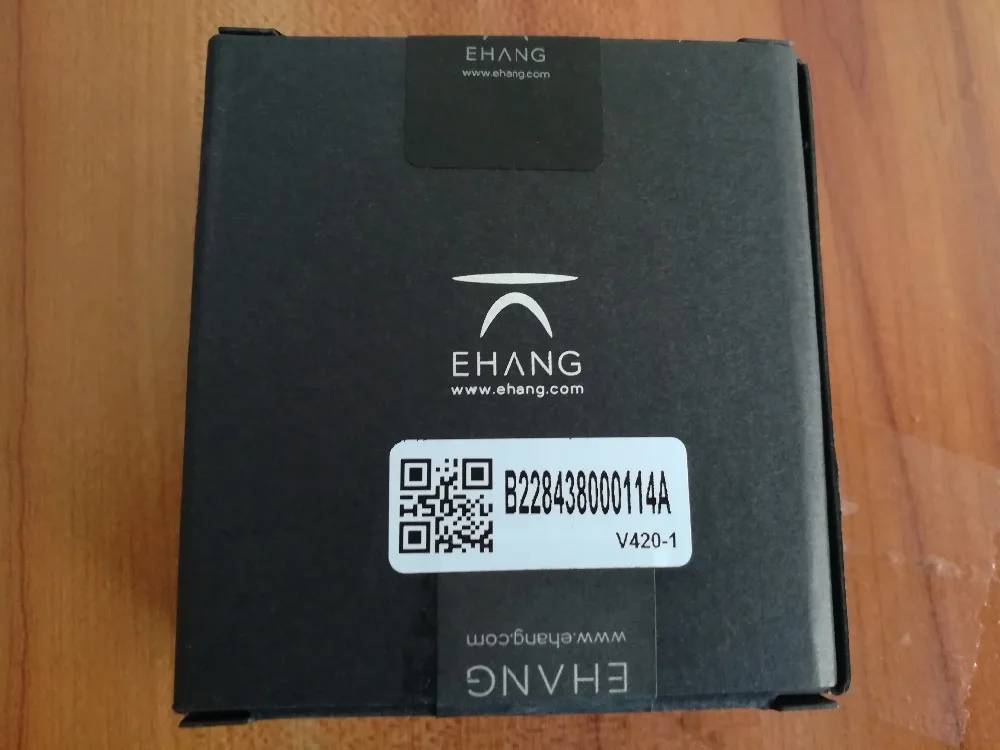 

G-BOX Communication Box for Ehang Ghost Drone 2.0