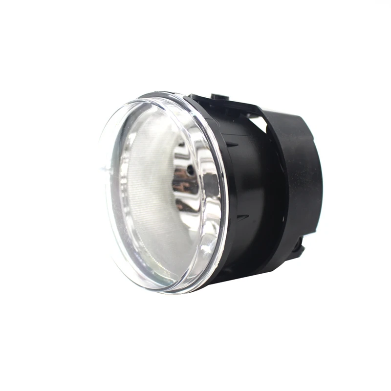 Пара 4805857Aa для Jeep Patriot 2007-2009 для Chrysler для Dodge Caravan передний левый правый галогенный противотуманный светильник дальнего света Lh Rh