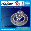 CRB5013UUT1/CRBC5013UUT1 TLANMP Crossed Roller Bearings (50x80x13mm)  High precision Axial radial load Robotic Bearings ► Photo 2/2