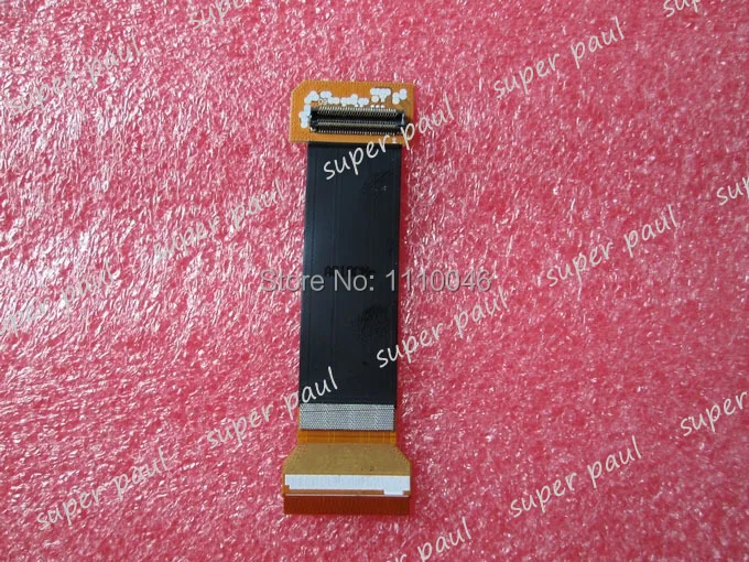 Оптовая продажа гибкий кабель для Samsung F268 F260 J778 J770 подключение материнской платы