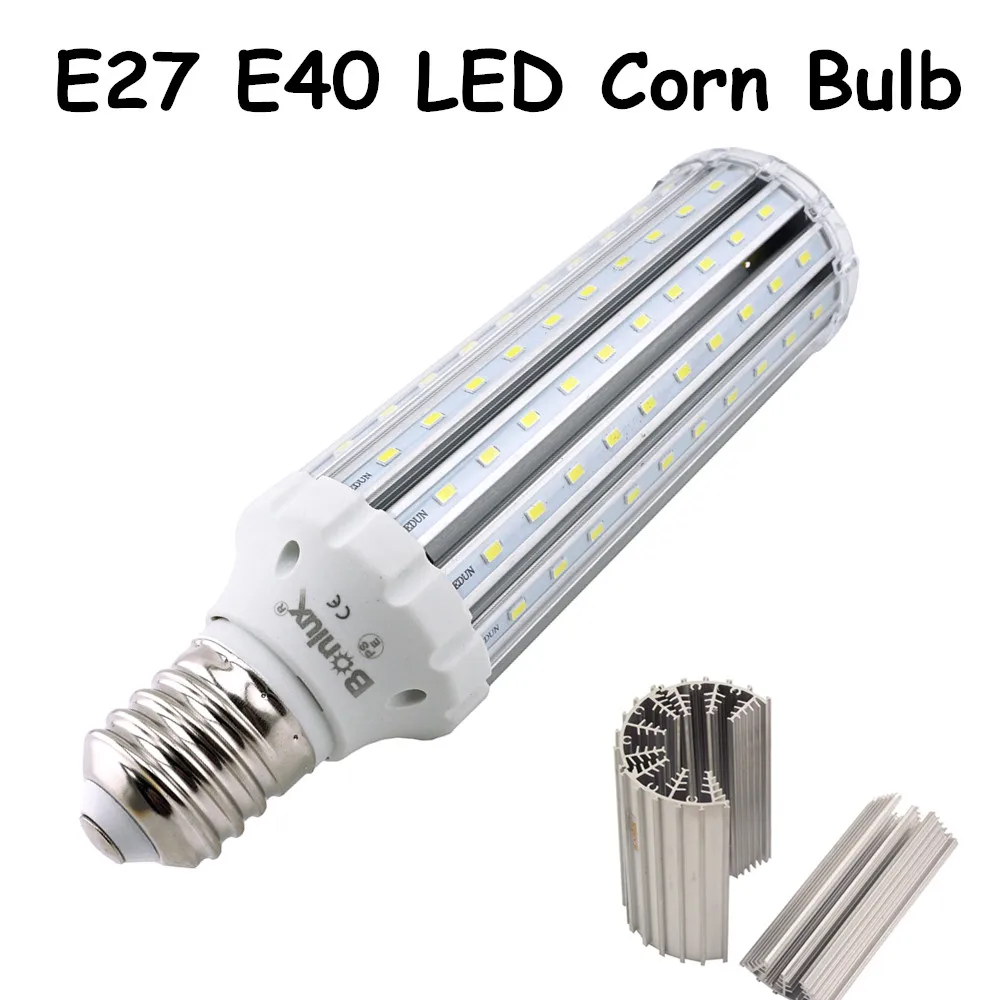 

45W E26/E27 E40 LED Corn Bulb 400W Halogen/150 Watt CFL Replacement Screw Base LED Commercial Corn Light E27 Hight Bay Lighting