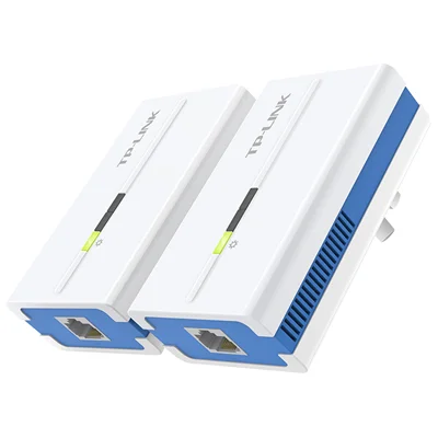 [Только одна штука] проводной мини адаптер TP Link AV1200 1200 Мбит/с 1000 Мбит/с|Сетевые