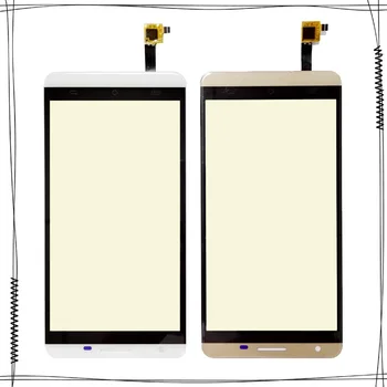 

5.5inches Mobile Phone Front Glass Touch Screen Digitizer For Cubot X15 Sensor Touchscreen Panel + Track No.