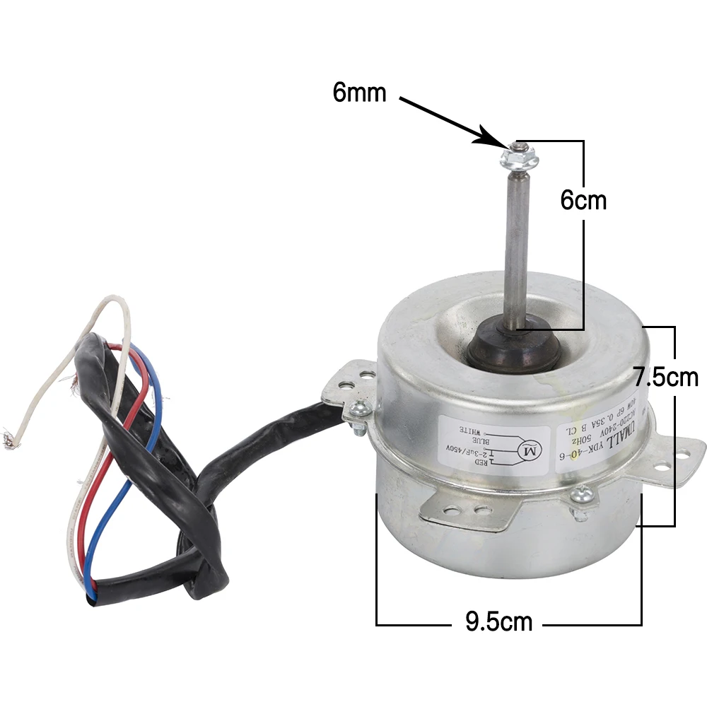 Ydk 40 6 Air Conditioner External Asynchronous Motor 6mm Screw Shaft 2v Air Conditioner Blower Motor Air Conditioning Parts Conditioner Air Air Conditioner Motorsydk Motor Aliexpress Ydk 40 6 Air Conditioner External Asynchronous Motor 6mm Screw Shaft 2v Air Conditioner Blower Motor Air Conditioning Parts Conditioner Air Air Conditioner Motorsydk Motor Aliexpress