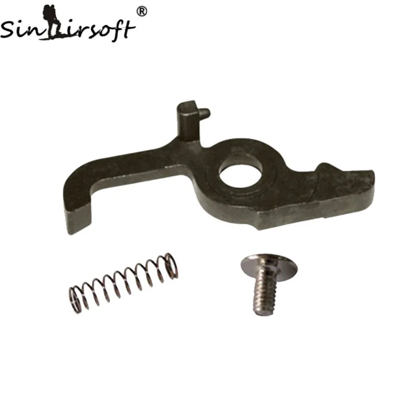 SINAIRSOFT SHS CUT OFF LEVER Yaw Control Bar for Airsoft AEG Ver.3 Ver.2 Gearbox SA1001
