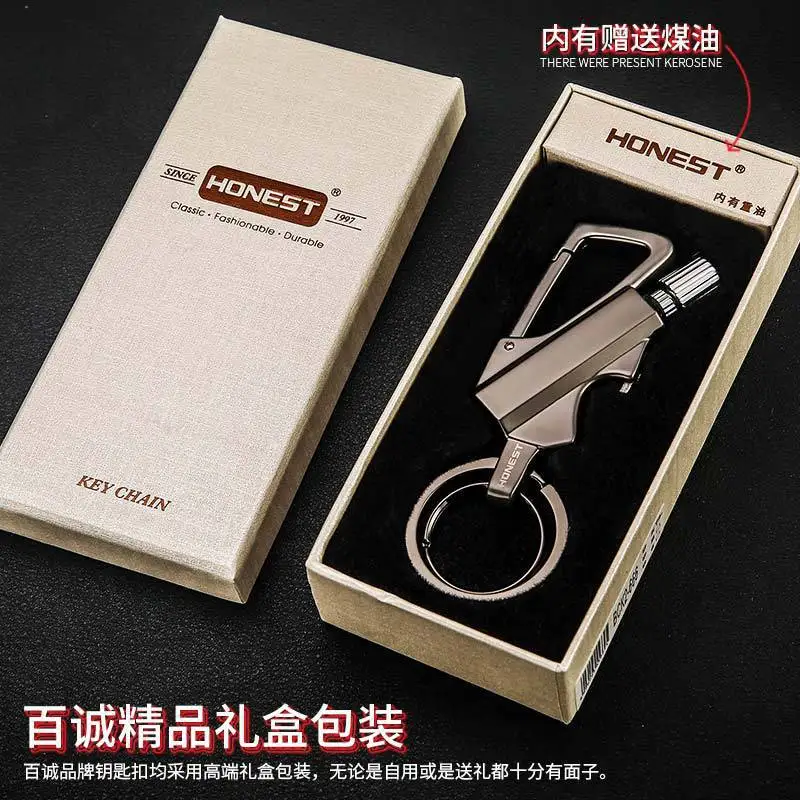 Зажигалки и аксессуары для курения сигарет спички керосиновая зажигалка с
