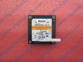 

PAH350S48-12 Power Module Half Brick D-D CONV. 12V 350W 29.2A 9-DIP Module