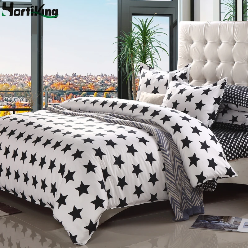 

4pcs/set plant cashmere bedding set satin bed linen/bedclothes queen king size including duvet cover bed sheet pillowcases