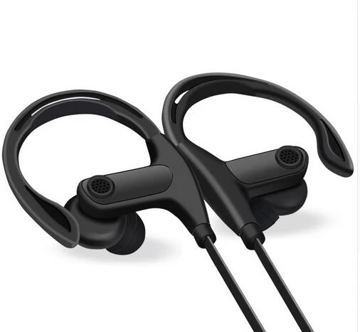Шлем телефонов ухо bluetooth Беспроводной наушники Bluetooth Наушники гарнитуры уха