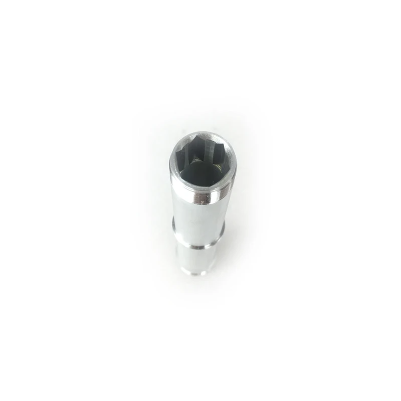 Powerway PFH M32 thru axle алюминиевый AL7075 QR M10 12*135 мм 12*142 переходники для задней ступицы O.L.D