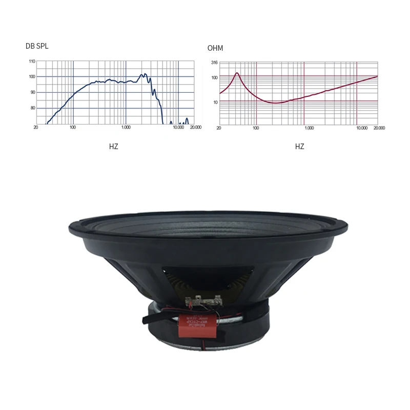 us audio 12 inch subwoofer