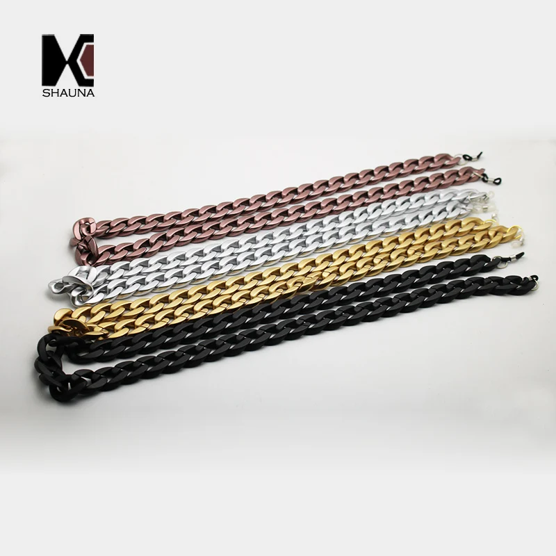 Glasses Chain Fashion Lanyards 70cm 37g SHAUNA