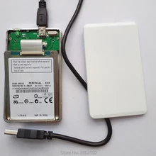 MK8034GAL 1,8-дюймовая micro интерфейс жесткого диска CE ZIF 80 ГБ и Мобильная окно на жестком диске для камеры SONY SR68E XR100E XR150E