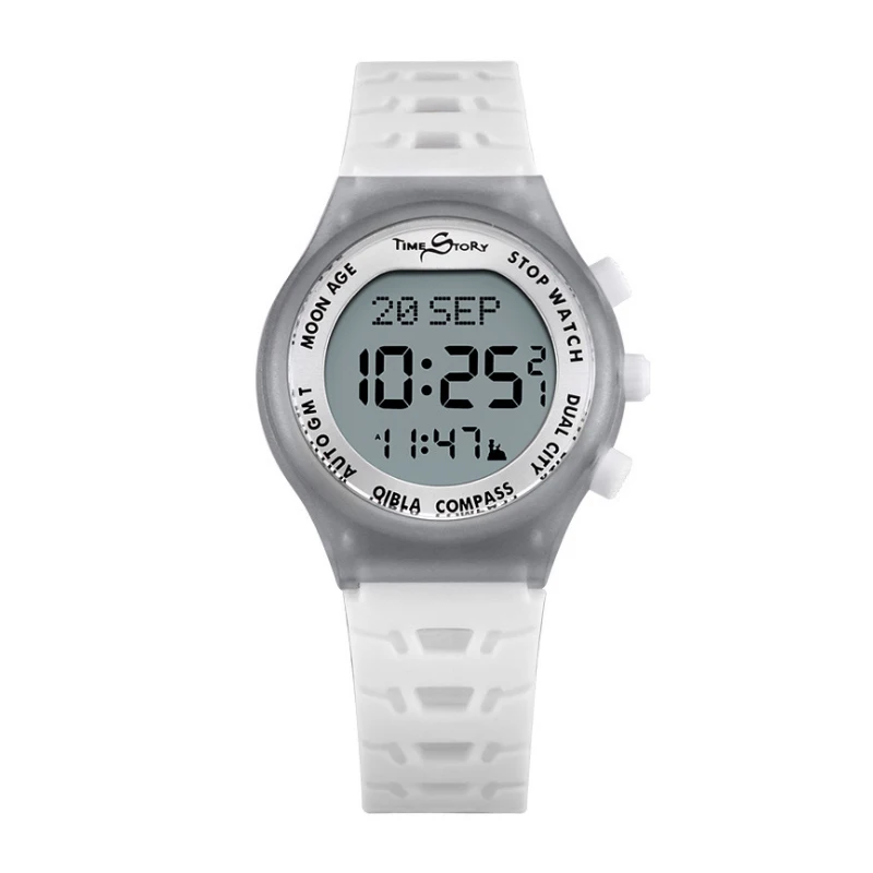 Sport Azan Watch (14)