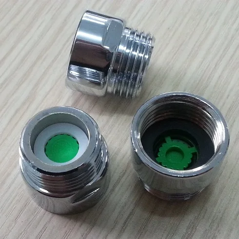 

Free Shipping-Shower Regulator(WS-I4L)-30%-70% Water Saving
