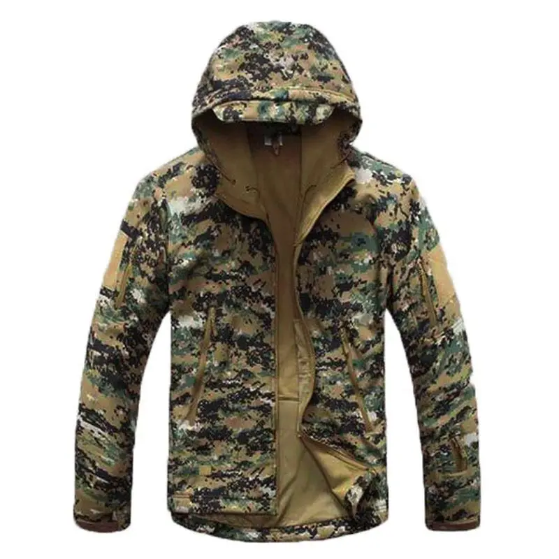 MWJ2376 Men military jacket (10)
