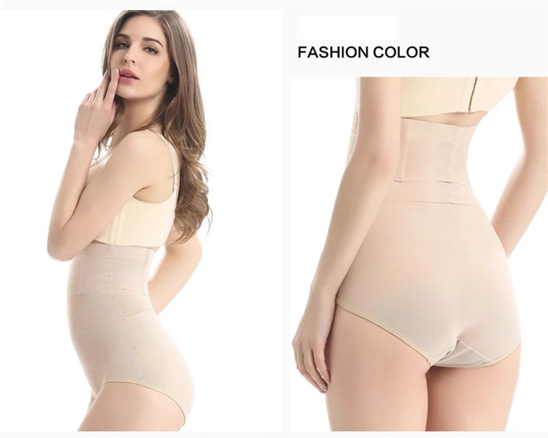 Postpartum Recovery body shaper10