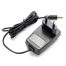 Ruitroliker 10 шт. адаптер переменного тока зарядное устройство для NES SNES 2 в 1 ЕС Plug мощность кабель
