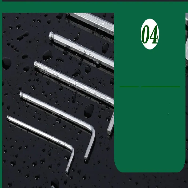 

Long Force Socket Wrench with Strong Force Lever Steering Handle for Repairing