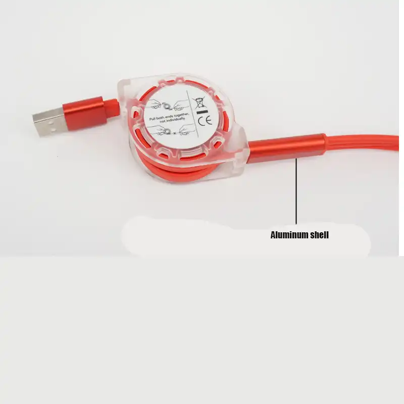 Оптовая продажа три в одном кабель для Iphone Micro USB Typ C 1 м многофункциональный с