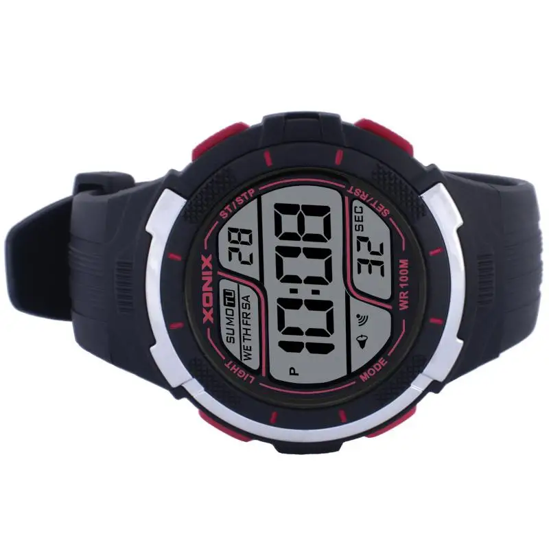 Luxury Men Mens Clock 2