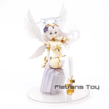 

Hyperdimension Neptunia 4 Goddesses Online Black Heart Noire 1/7 Scale PVC Figure Collectible Model Toy