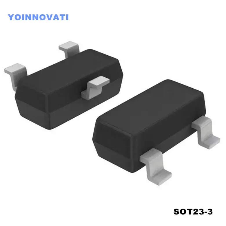 100 шт./лот 2N7002LT 2N7002 7002 N Channel MOSFET CH SOT23 лучшего качества.|n-ch mosfet|10 pcs |