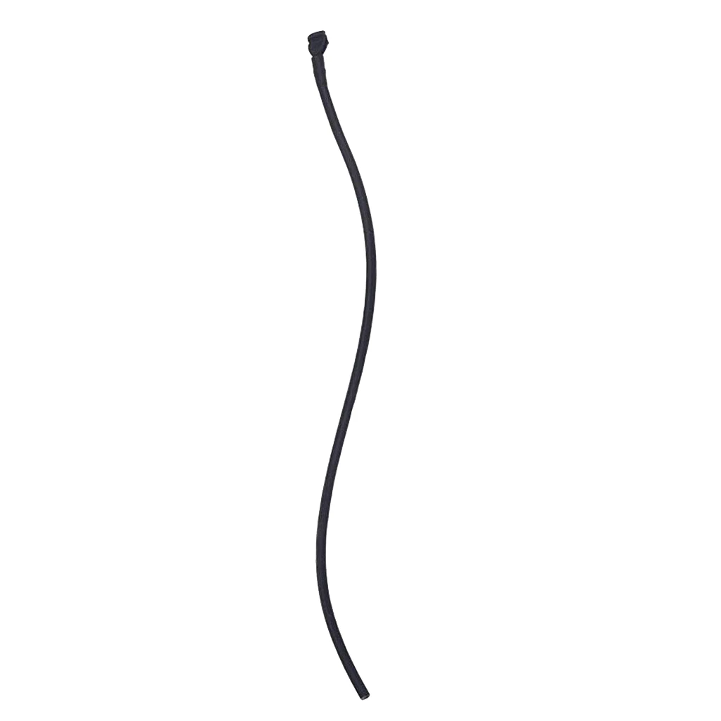 Plastic Archery Plastic Tube Peep Sight Compound Bow 1/8'' or 3/16'' with Silicone Tubing Hunting Target Tools Accessories