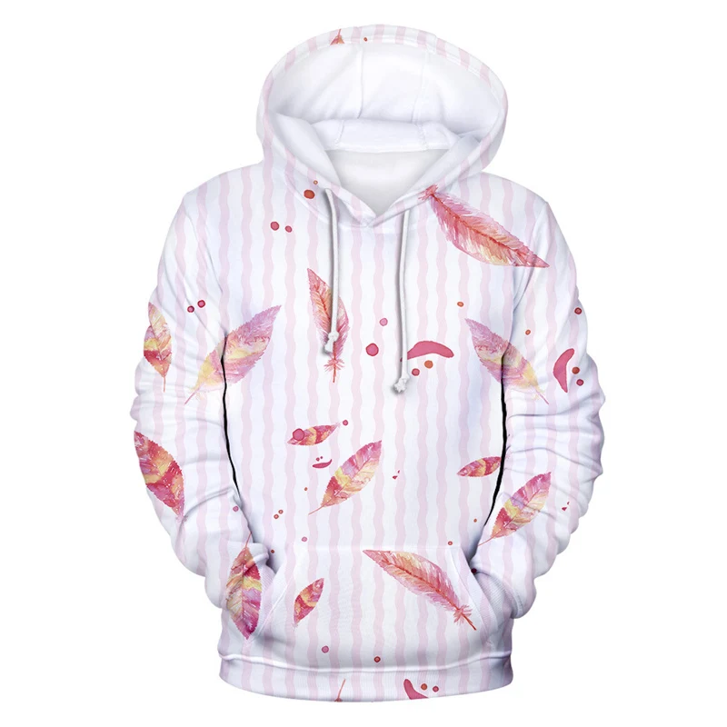 

Adisputent 2019 FASHION Men's Hoodie Lifelike 22D Graphic Hoodie with Pocket Jumper with Hood