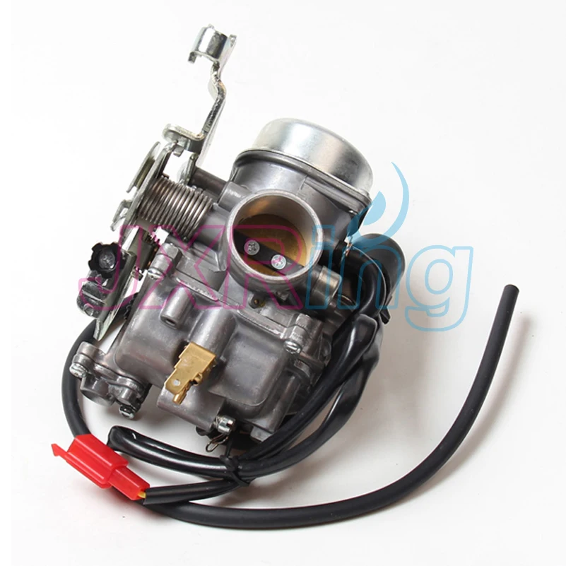 Высокое качество CVK Карбюратор Carb PD30J для Feishen FS 300cc ATV Quad картинг багги | Автомобили
