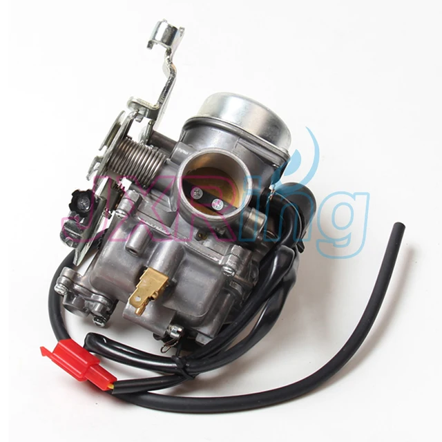 Top quality Keihin CVK Carburetor Carb PD30J Carb For Feishen FS 300cc