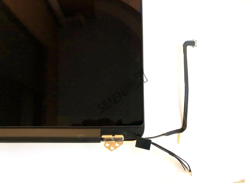 Оригинальный Новый полноэкранный дисплей A1502 в сборе для Macbook Pro Retina 13 сборка ЖК
