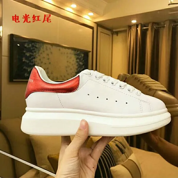 

2019 Men's Genuine Leather Casual Shoes Moccasins Men Loafers Luxury Brand Spring New Fashion Sneakers Couple Shoes