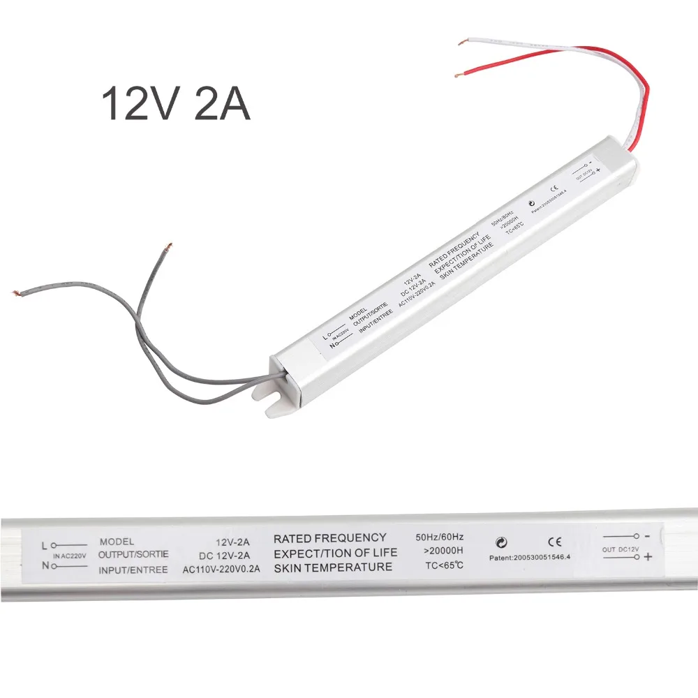 Metal-LED-Driver-slim-power-supply-DC12V-AC-110V-220V-to-DC-12-V-lighting-transformers