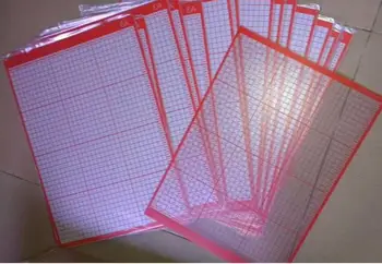 

A3 PVC Cutting Mat/Cutting Board For Vicsign 12inch Mini Plotters