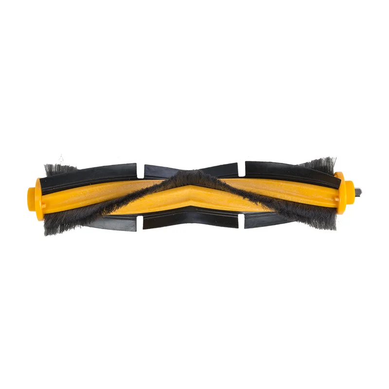 

1 piece Robot Vacuum Cleaner Main Brush for Ecovacs Deebot DE55 Robotic Vacuum Cleaner Parts Accessories Roll Brush Replacement