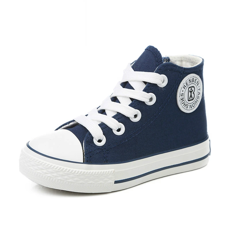 boys white sneakers canvas shoes boys children shoes lace 2017 new boys white sneakers canvas shoes boys children shoes lace 2017 new