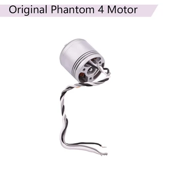 

1PCS Original 2312S Brushless Motor for DJI Phantom 4 PRO 4A Advanced drone Engine Replacement Repairing Parts CW CCW