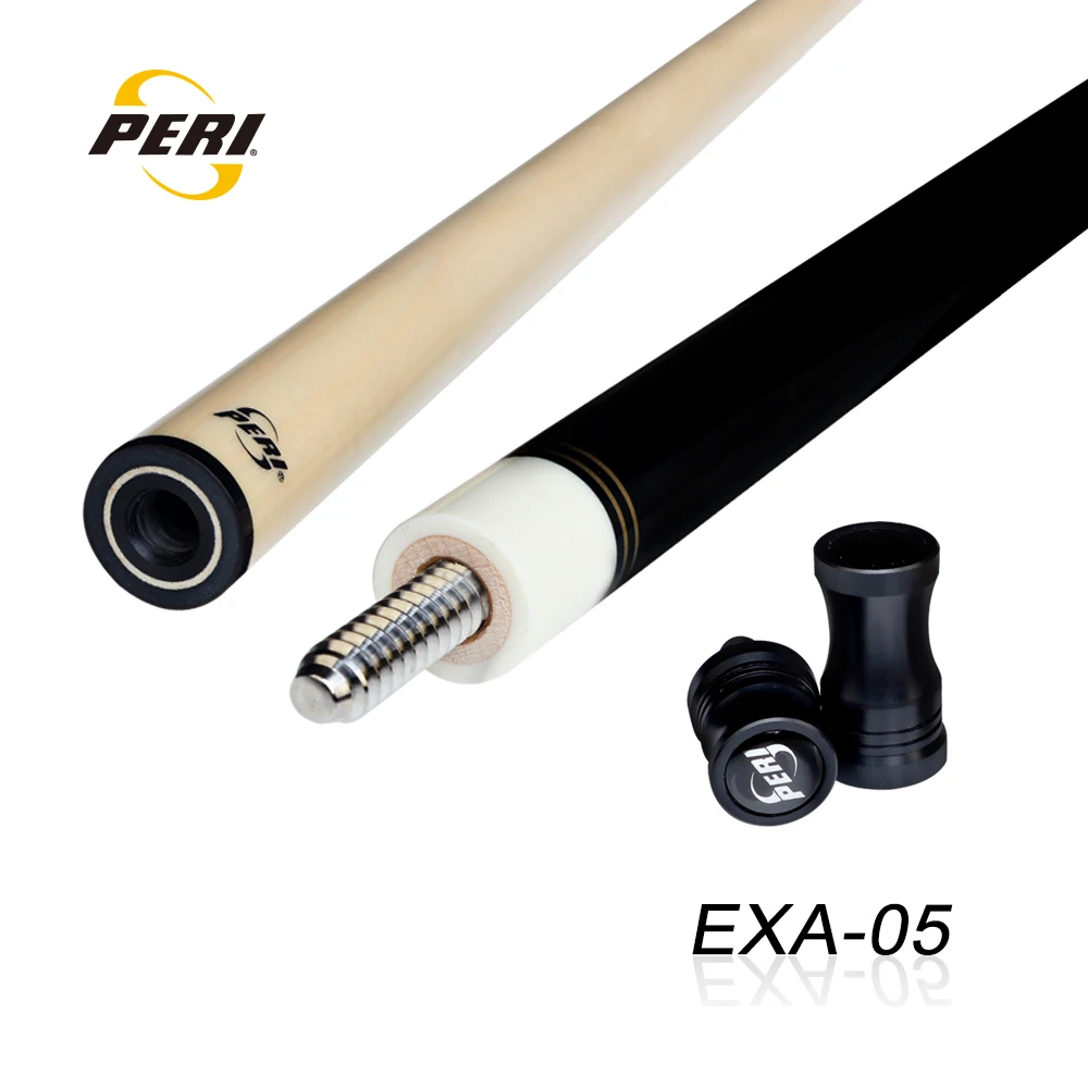 PERI Официальный магазин EXA профессиональный набор кия для бассейна 12 75 мм