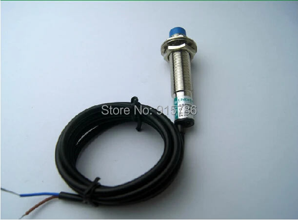 2wire Inductive Proximity Switch Wiring Diagram Database 3 Wire Transducer