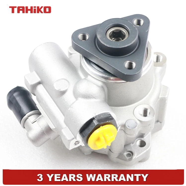 

Power Steering Pump Fit for Audi A4 8D2, B5 Saloon S4 quattro 8D5 Estate , 31102523
