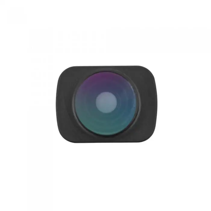 Portable Fish-eye Camera Lens Accessories for DJI OSMO Pocket Camera GY88