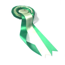 

Various Styles Horse show Racing Winner Reward Ribbon Rosette