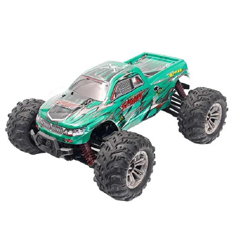 

XINLEHONG TOYS 9130 RC Car 2018 New Arrival RC Car In Stock Remote Toys 1:16 2.4G 4WD Brushed High Speed Off-road RC Toy