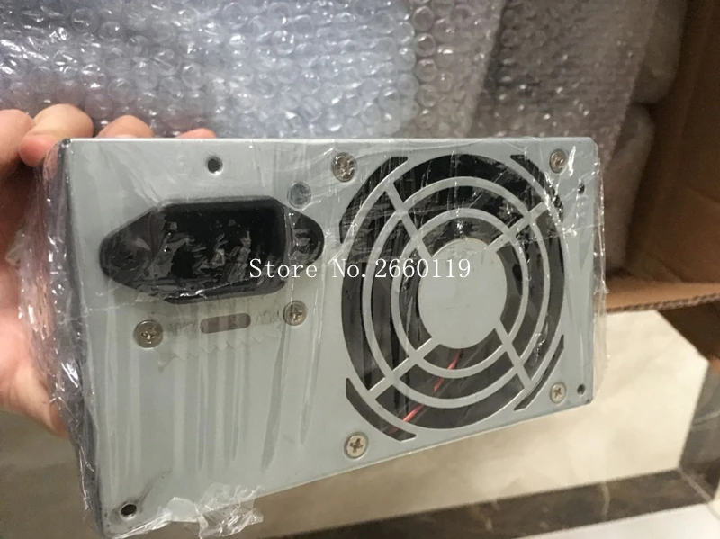 Настольный блок питания для GX100 GX110 GX200 MT NPS-200PB-73 PS-5201-7D 200 W полностью протестирована