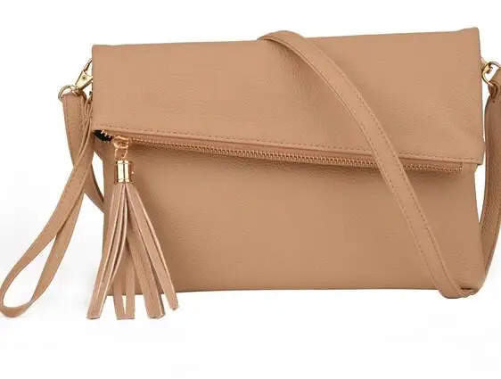 Европейская и американская мода бутик женская сумка простая цепь Повседневный клатч сумка