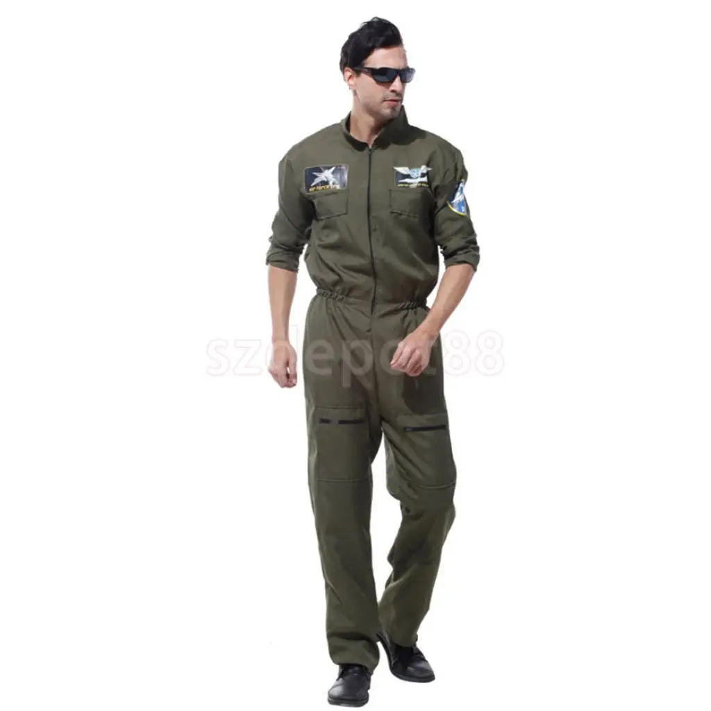 army pilot outfit