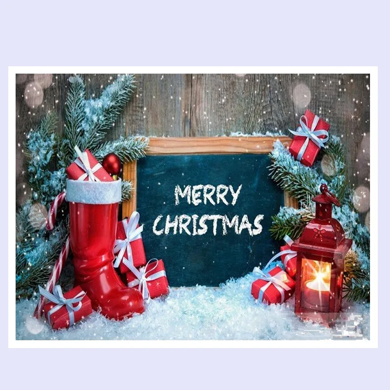 

LOUVIZEM Full Square / Round Drill 5D DIY Diamond Painting Cartoon 3D Embroidery Cross Stitch Christmas Home Decor Gift